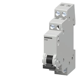 Siemens 5TE8101 coupe-circuits