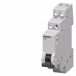 Siemens 5TE8141, Multicolore, 65 g