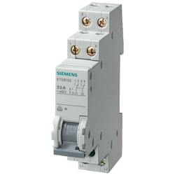 Siemens 5TE8162 coupe-circuits