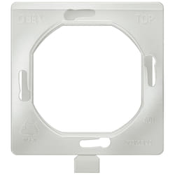 Siemens 5TG4318 Plaque de commutation et obturateur