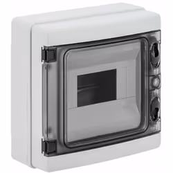 Siemens 8GB1371-1, 717 g