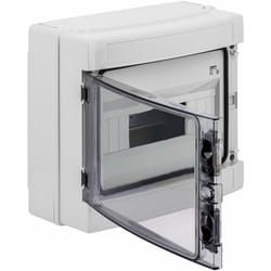 Siemens 8GB1371-2 armoire électrique
