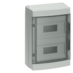 Siemens 8GB1372-2 armoire électrique