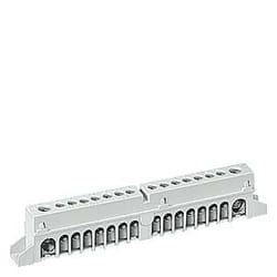 Siemens 8GB2052-2 bornier Blanc
