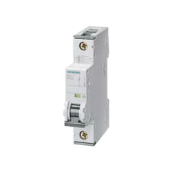 Siemens - 5SY61166 5SY6116-6 Disjoncteur 16 a A858372