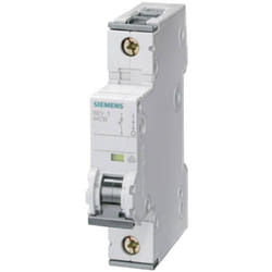 Siemens - 5SY61206 5SY61206 Disjoncteur 20 a