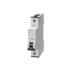 Siemens 5SY6102-7 non classé