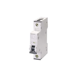 Siemens - leitungsschutzschalter C3A indus.sector 5SY61037
