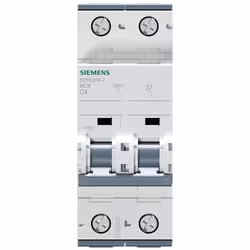 Siemens DISJONCTEUR DE LIGNE 400V - Vue supplémentaire 2