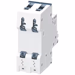 Siemens DISJONCTEUR DE LIGNE 400V - Vue supplémentaire 3