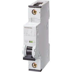 Siemens 5SY6320-7 non classé