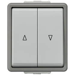 Siemens 5TD4708 commutateur électrique Bouton-poussoir Multicolore