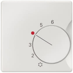 Siemens 5TC9221 thermostat Multicolore