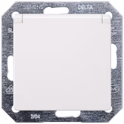 Siemens 5UB1917, 90 g, 50 mm, 90 mm, 85 mm