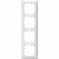 Siemens 5TG25540, Titane, Blanc, Plastique, 293 mm, 80 mm