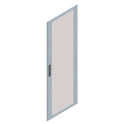 Siemens - Porte transparente en verre pour l'Alpha 125 IP43/55 8GK95054KK20