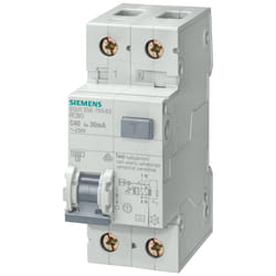 Siemens 5SU1356-6KK20 coupe-circuits