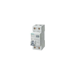 Siemens 5SU13567KK06 Interrupteur 6 A 0.03 A 230 V D317401