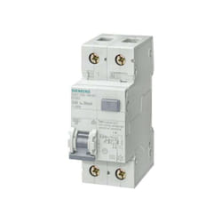 Siemens - 5SU13567KK13 Interrupteur différentiel 1 pôle 13 a 0.03 a 230 v X95414