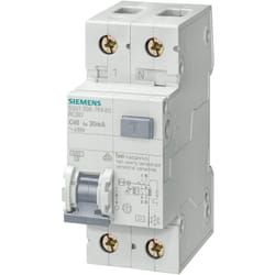Siemens - 5SU13567KK16 Interrupteur 16 a 0.03 a 230 v