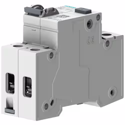 Siemens RCBO elm - Vue supplémentaire 2