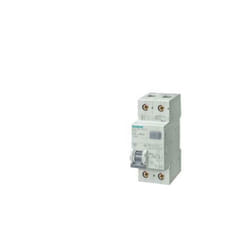 Siemens - Interrupteur diffÉrentiel magnÉthermique 4,5ka 1p+n 20a type ac 300ma 5su1653-1kkk20 5su16531kk20