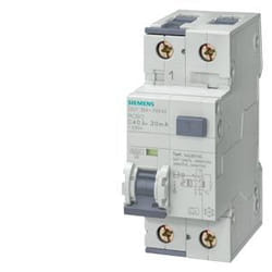 Siemens 5SU1354-6KK06 coupe-circuits Disjoncteur différentiel Type A 2