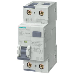 Siemens 5SU1354-7KK16 coupe-circuits