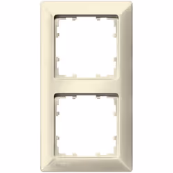 Siemens 5TG25820, Blanc, Plastique, 151 mm, 80 mm