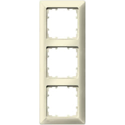Siemens 5TG25830 Plaque de commutation et obturateur Blanc