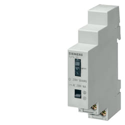 Siemens 7LF6111 coupe-circuits
