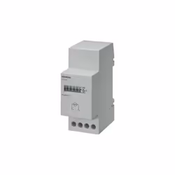 Siemens 7KT5801, Courant d'alimentation, kWh, 95 g