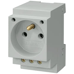 Siemens 5TE6803 prise de courant