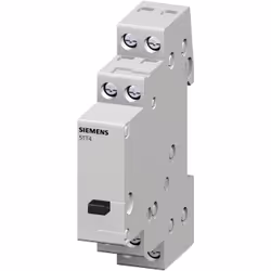 Siemens 5TT4101-0, 230 V