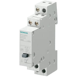 Schaltrelais 16A ac 230V, 1S Siemens indus.sector 5TT42010