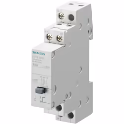 Siemens 5TT4202-3, Multicolore, 137 g