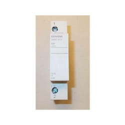 Siemens - Porte fusible de base 10x38 1 polo 32a 3nw7013