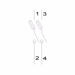 Siemens 5SG7123 coupe-circuits