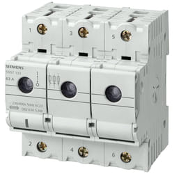 Siemens 5SG7133 coupe-circuits 3