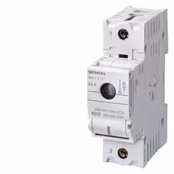 Siemens 5SG7153, Multicolore, 291 g