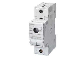 Siemens 5SG7153 coupe-circuits