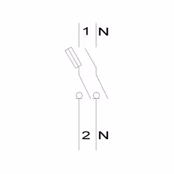 Siemens 5SG7153 coupe-circuits