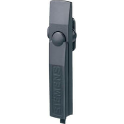 PoignÉe carrÉe ip43 8gk95600kk04 - Siemens