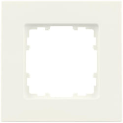 Siemens 5TG11110 Plaque de commutation et obturateur Titane, Blanc