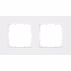 Siemens 5TG11120, Titane, Blanc, Plastique, 90 mm, 161 mm