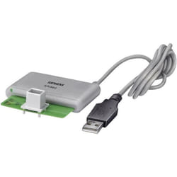 Siemens - 7LF4941-0 Programmateur horaire pour rail Q04522