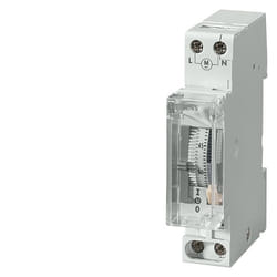 Siemens 7LF5300-1 compteur électrique