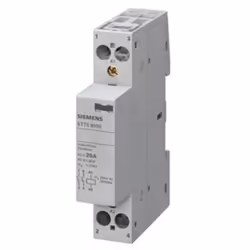 Informations techniques Puissance dissipée : 1.7 W Nombre d'unités de division : 1 Poids : 143 g Informations techniques Cour ...