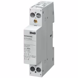 Siemens 5TT5800-2, Multicolore, 142 g