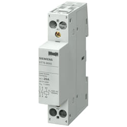 Siemens 5TT5800-2 coupe-circuits